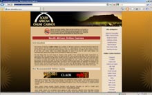 Online Casino