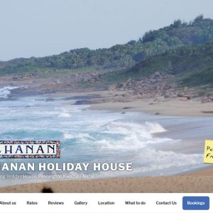 New Website for Elhanan Holiday House in Pennington