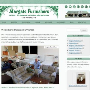 Margate Furnishers