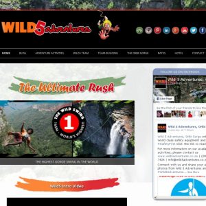Wild5 Adventures