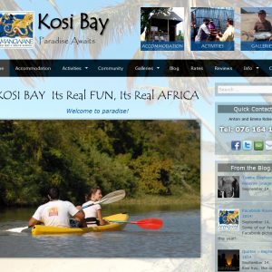 Kosibay.net – A New Mobile Friendly Website