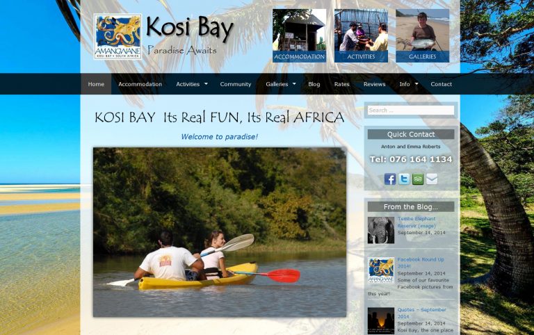 Read more about the article Kosibay.net – A New Mobile Friendly Website