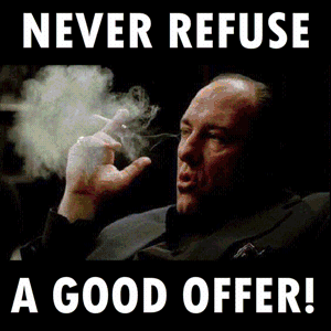 Logos, Label Designs for E-Juice Bottles