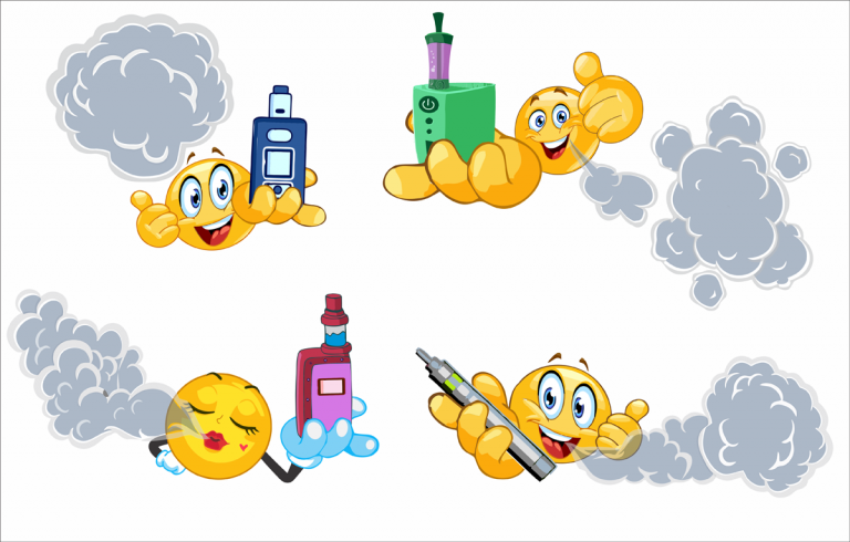 Read more about the article Custom Emoticon Design
