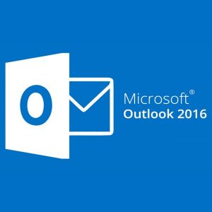 How to Setup your Email on Microsoft Outlook 2016