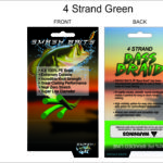 Fishing Spool Package Design