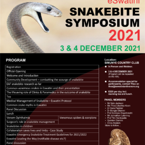 A2 A3 Poster Designs for EAF