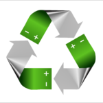 Logo Design for Metals’ Recycling Enterprise