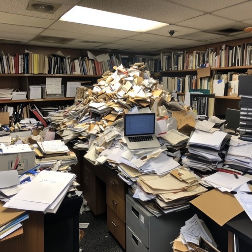 Read more about the article Archiving Email